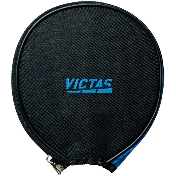 VICTAS（ヴィクタス) 卓球 ラケット BASIC PLUS BLACK 320050 1