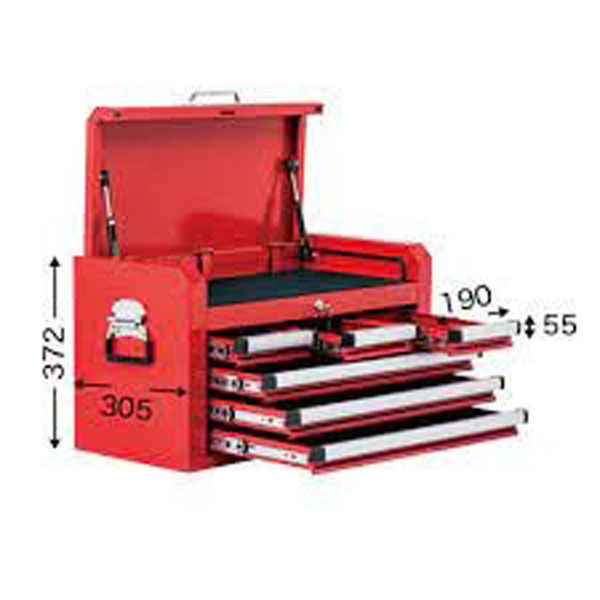 ストローハットクルー 4段チェスト ストローハットクルー 4段チェスト