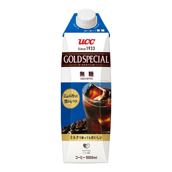 UCC - UCC THE BLEND アイスコーヒー 無糖 4袋セット（２００個） THE BLEND UCC アイスコーヒー ポーション 無糖 200個 50個 x 4
