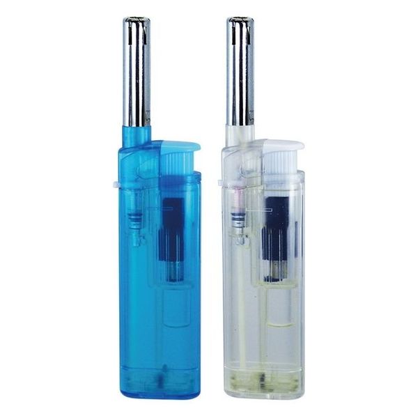 ペンギンライター ガス注入式ライター ミニ点火棒 PT-300 （2色