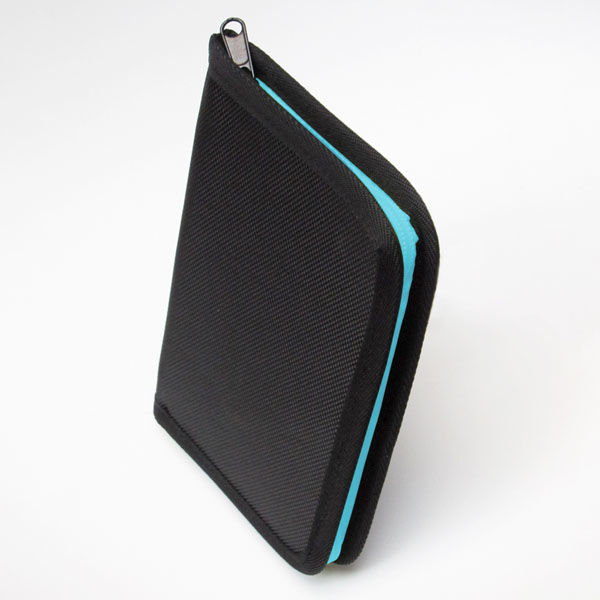 新入荷 コレクト マルチケース布製ブルー CP-30U-BL 2冊（直送品 財布・ケース・小物入れ