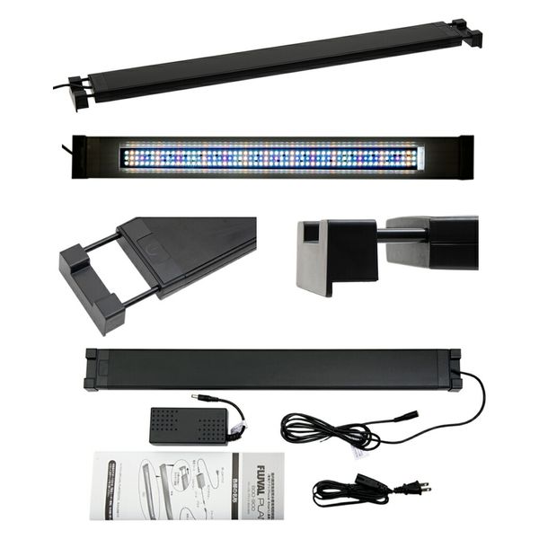 Fluval hotsell led light