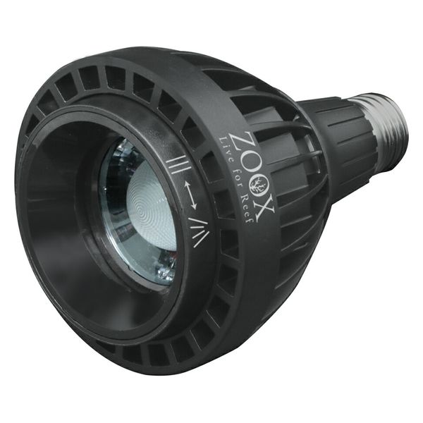 ZOOX RGB RAYS 20W LED ボルクスレディオアーム2