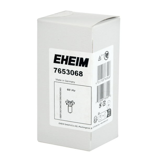 EHEIM ６０Ｈｚ エーハイム インペラー １０６０／１２６０／１２６２
