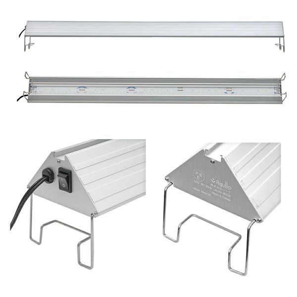 チャーム アクロ TRIANGLE LED VIVID 900