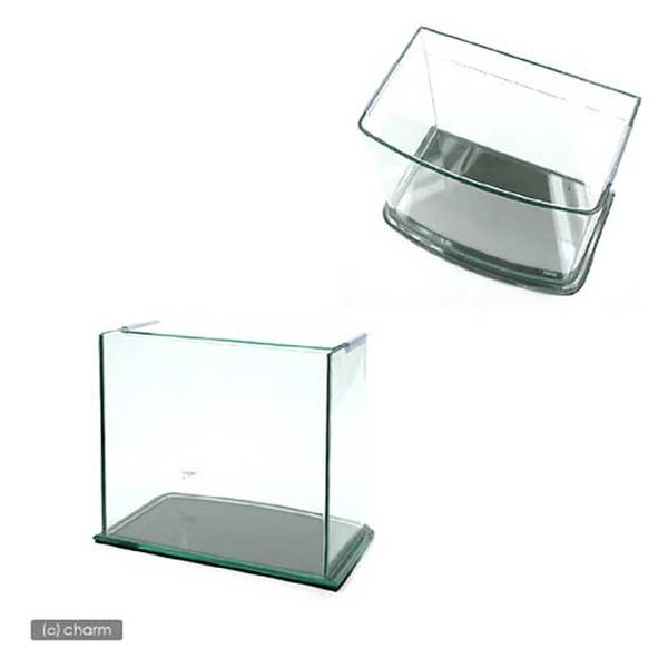 アクアシステム ルノアール 310(31×19×26cm)ガラス水槽(単体