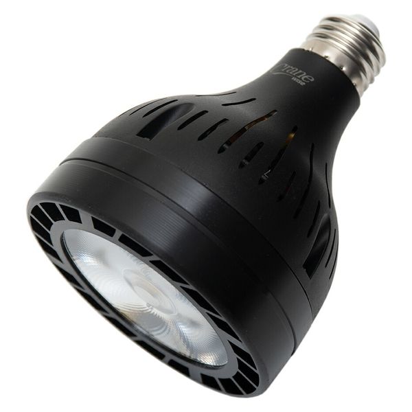 ボルクスジャパン Ｃｒａｉｎ　ｗｉｓｅ　植物育成用ＬＥＤ　ＪｕａーＬＥＤ　Ｐｌａｎｔｓ　３５Ｗ　フルスペクトル 260987 1個（直送品）