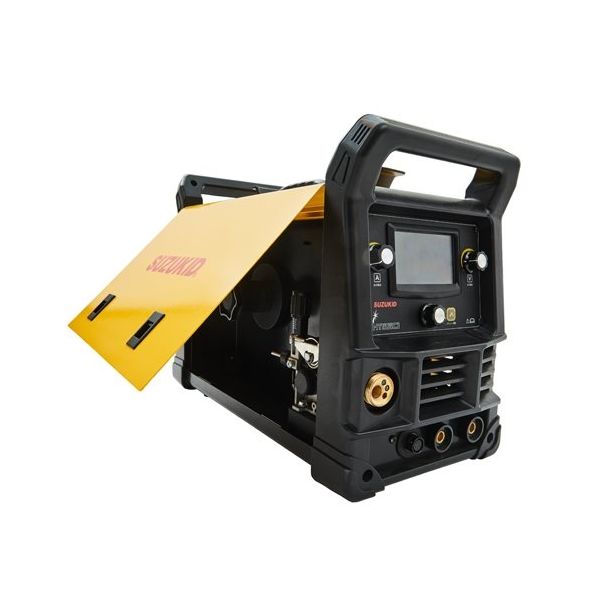 溶接機 半自動 アーク溶接 両用 インバーター 100v 200v 兼用R792 溶接機 半自動 アーク溶接 両用 インバーター 100v 200v 兼用