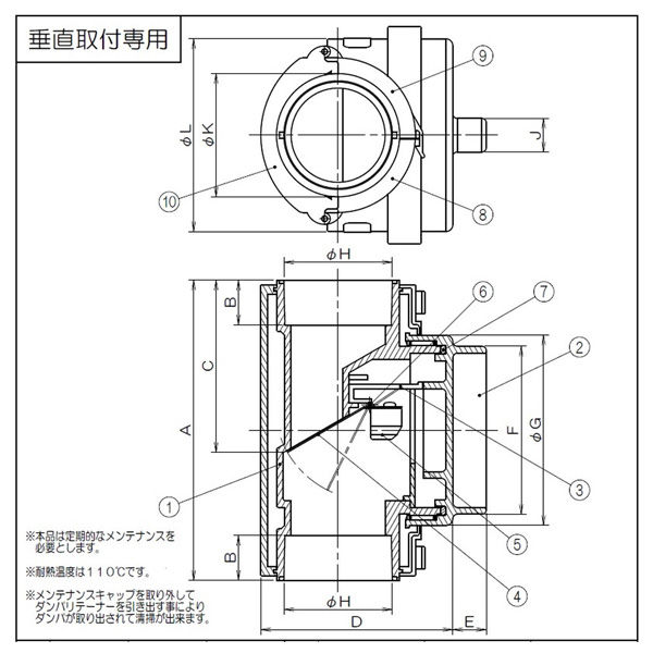 東栄工業 東栄 ウォーターベスト KWP30　1個（直送品）