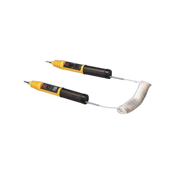 エスコ 検相器(高圧・キュービクル用) EA711-71 1セット(1St