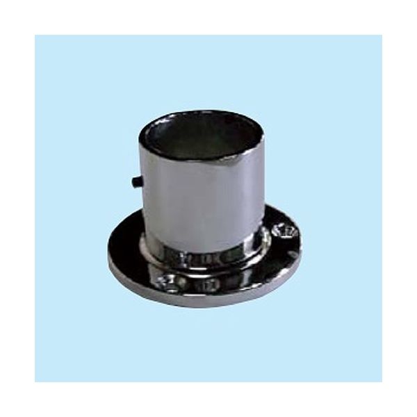 エスコ φ 32mm パイプ用長ソケット EA951ES-93 1セット(10個 エスコ φ 32mm パイプ用長ソケット EA951ES-93 1セット(10個