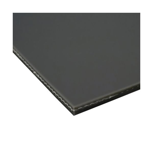 エスコ 600x 900mm 靴底・台車用粘着マット(半導電) EA997RE-91 1枚（直送品） エスコ mm