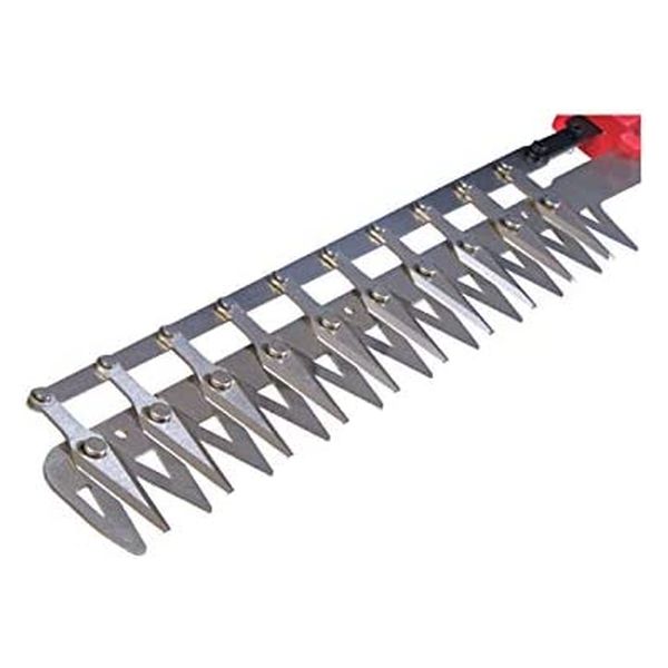 ニシガキ工業 高速バリカン充電式 1.0M用 本体のみ N-903-2 1台（直送