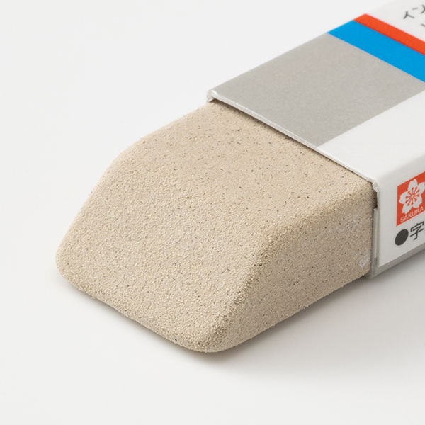 サクラクレパス 両用 半砂 NO.510 1個 - アスクル