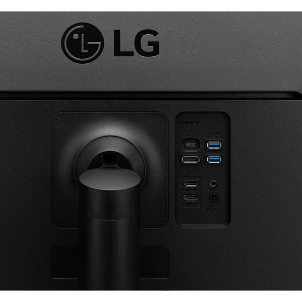 LG 35インチ 曲面型大画面ウルトラワイド(TM)モニター 35WN75CN-B 1台