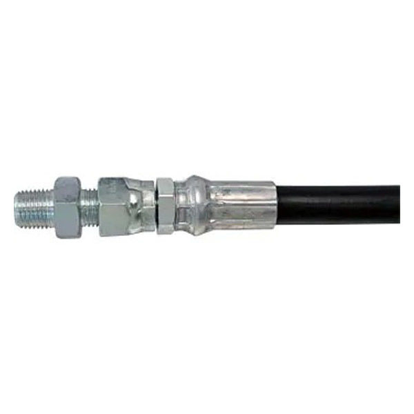 ブリヂストン 油圧ホース 両端SUS PA3512-77mm両端SUS F1本 ブリヂストン 油圧ホース 両端SUS F+8001 PA1006 x 3550mm 両端