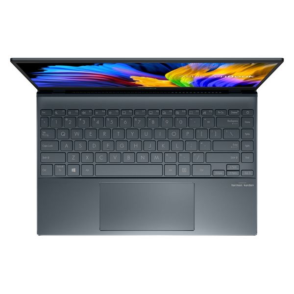 ASUS 13.3インチ ノートパソコン Zenbook 13 OLED UX325EA-KG826WS 1台（直送品） - アスクル