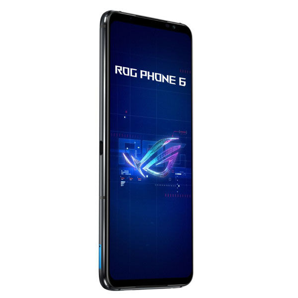 ASUS ROG Phone6　Simフリー ASUS ROG Phone 6 | 格安SIM/格安スマホのIIJmio
