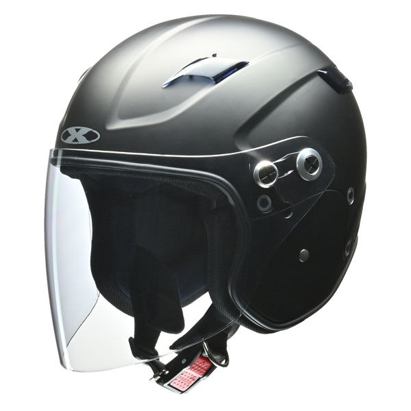 リード工業 RAZZO STRADA マットブラック XL(61-62cm未満