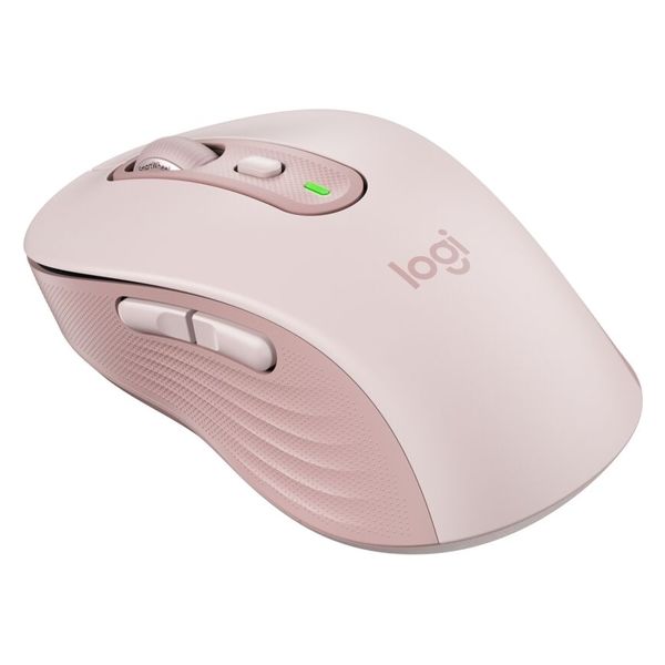 (未使用･未開封品)　ロジクール ワイヤレスマウス ダスティローズ M325tDR vf3p617 Amazon.co.jp: ロジクール M325tDR ワイヤレスマウス 無線
