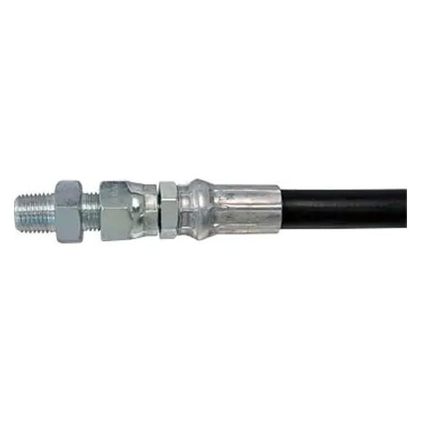 ブリヂストン 油圧ホース PA0324 両端SUS F+8001 4000mm PA0324