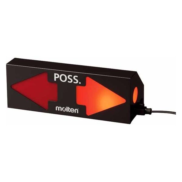 Amazon | モルテン(molten) バスケット ポゼション表示器 POSSE