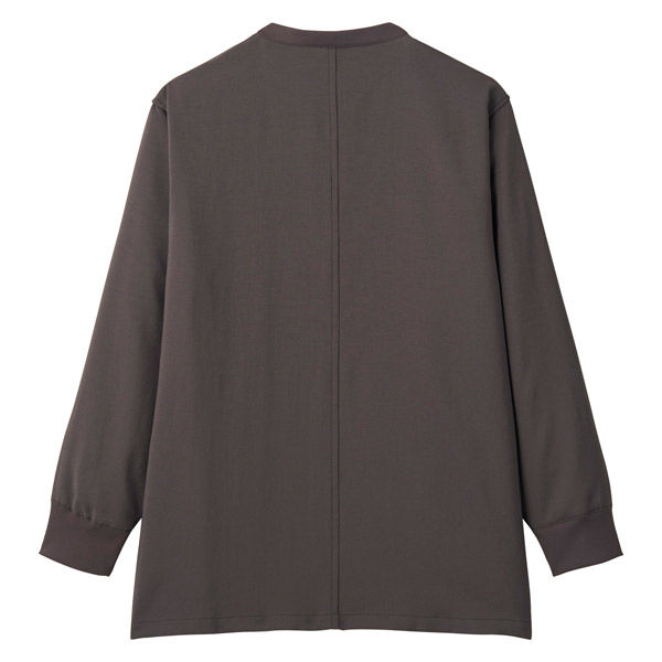【Stone 】クルーネック - ダークブルー ZEQUE2025 NEW MODEL/ NEW COLOR Part1 | Zeque (ゼクー)
