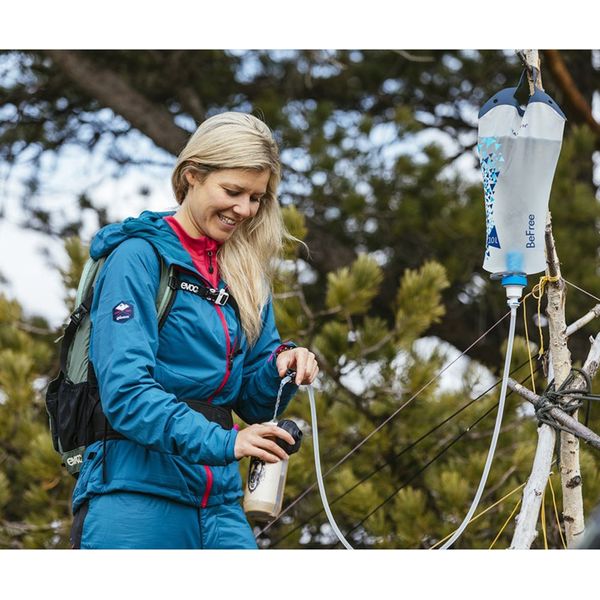 KATADYN（カタダイン） 携帯用浄水器 グラビティビーフリー 3.0L