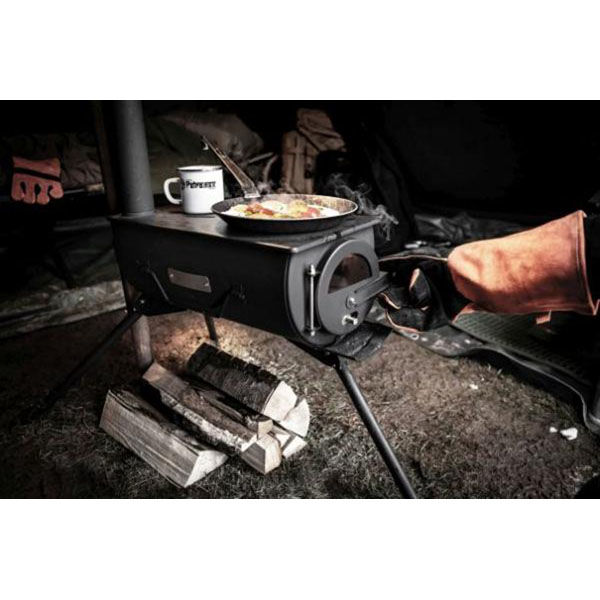 Petromax（ペトロマックス） キャンプ 薪ストーブ 調理器具 ロキ2 