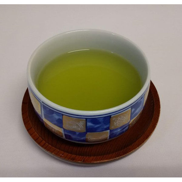 三翆園 翆の玄米茶 抹茶入り - その他