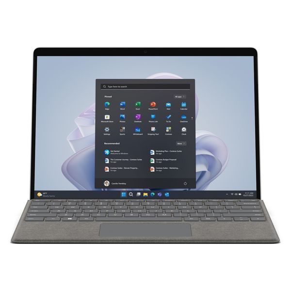 Surface Pro 9 (16GB /Core i7 /1TB /Windows 11 Pro QKV-00010