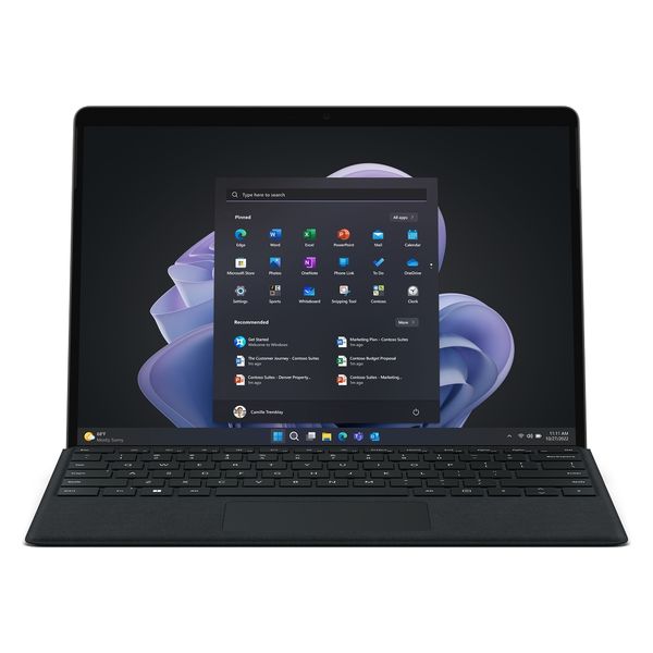 Surface Pro 9 (16GB /Core i5 /256GB /Windows 10 Pro S7B-00029 1台  