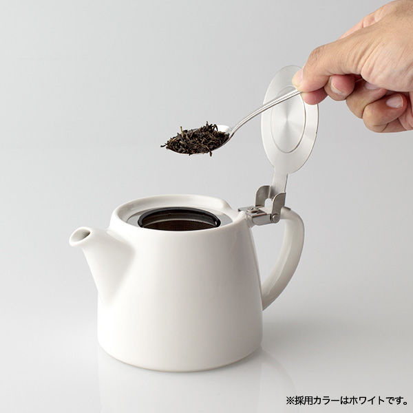 FORLIFE JAPAN スタンプ ティーポット Stump Tea PotBlu 309 １個 