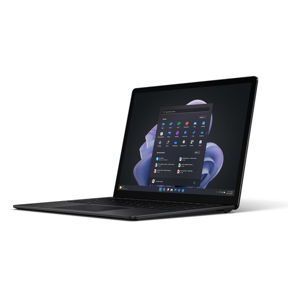 Surface Laptop 5 (16GB /Core i7 /256GB /Windows 11 Pro) RI9