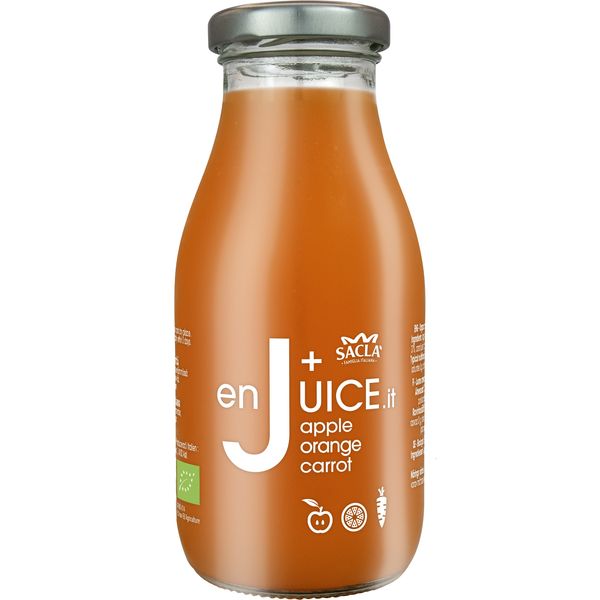 サクライタリア アップルオレンジキャロット 瓶 250ml 1セット