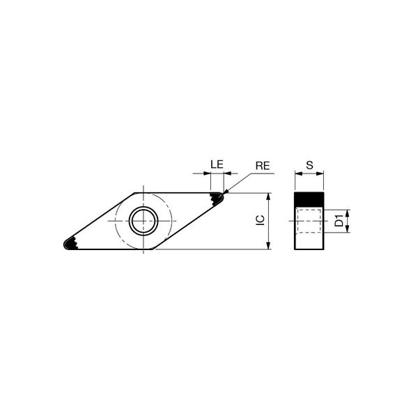 みー Active ACTIVE/1068626 ハイスロKIT [TYPE-1/メッキ金具] 巻取