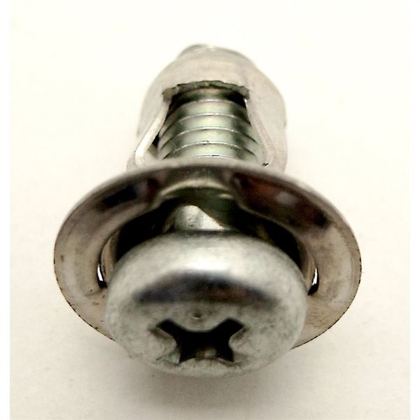 家研販売 後付け/薄板用 家研アンカー M5 5個入 KA5-12 1セット(10個:5