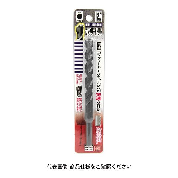 ドリ子 11° Triangle Toho Hybrid