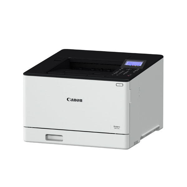 CANON Satera LBP621C レーザービームプリンター｜3104C010 - カメラ