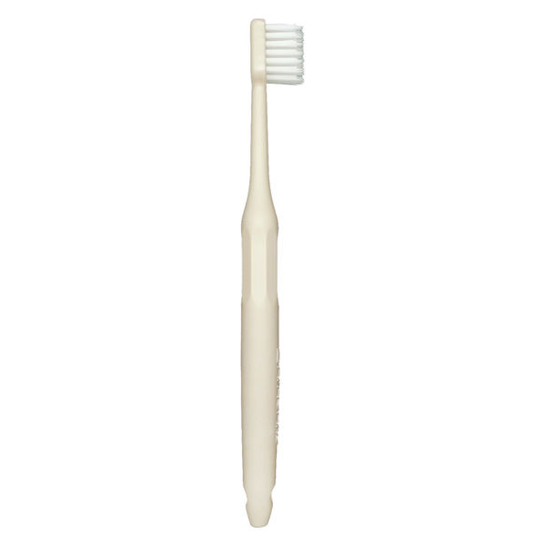 アパガード eco 歯ブラシ S ふつう 1セット（3本） サンギ プラスチック量51％以上削減 - アスクル