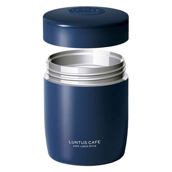 スターバックススタンレースープジャーフードジャー黒ブラック