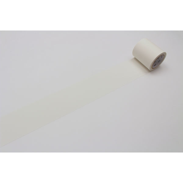 カモ井加工紙 mt マスキングテープ マットホワイト [50mm×7m