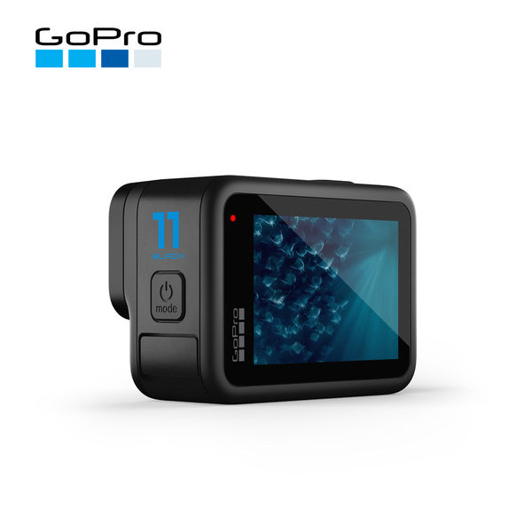 GoPro （ゴープロ） HERO 11 Black CHDHX-111-FW - アスクル