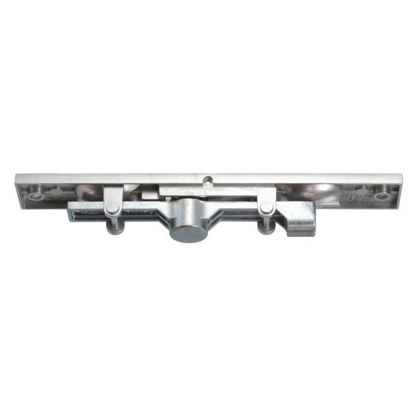 中西産業 サッシ部品 フランス落とし DC-825 1個 - アスクル