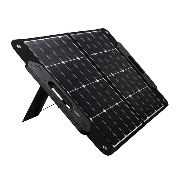 ポータブルソーラーパネル（68W） ポータブル電源『BN-RB』シリーズ