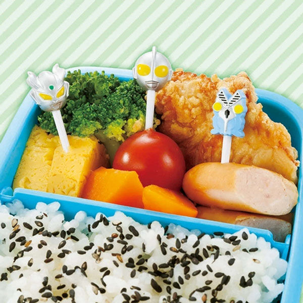 ウルトラマン弁当箱 - 食器