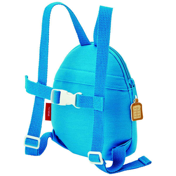 スケーター リュック ベビー ドラえもん カバン ダイカットリュック