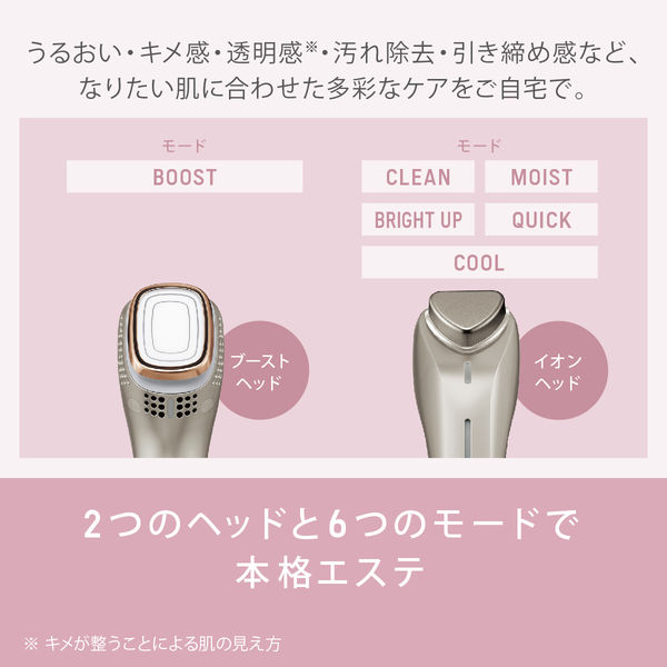 Panasonic beauty 美顔器 - ボディ・フェイスケア