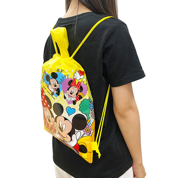 アルファ ディズニー2WAYバッグA (12個入) TYS1A023 1セット