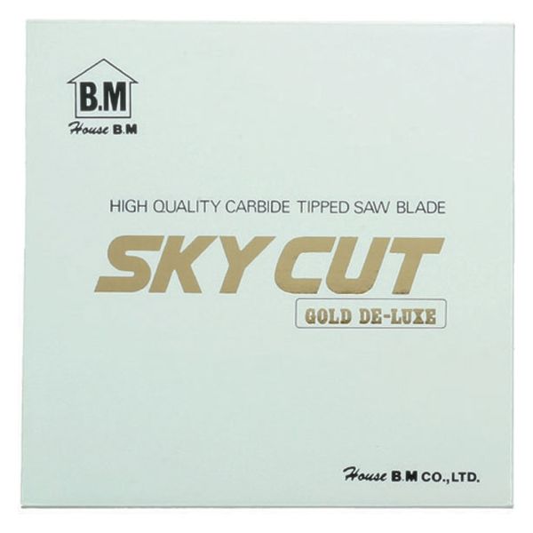 BM WD-20350 SKY-スカイカット(木工用) 1枚 ハウスビーエム（直送品